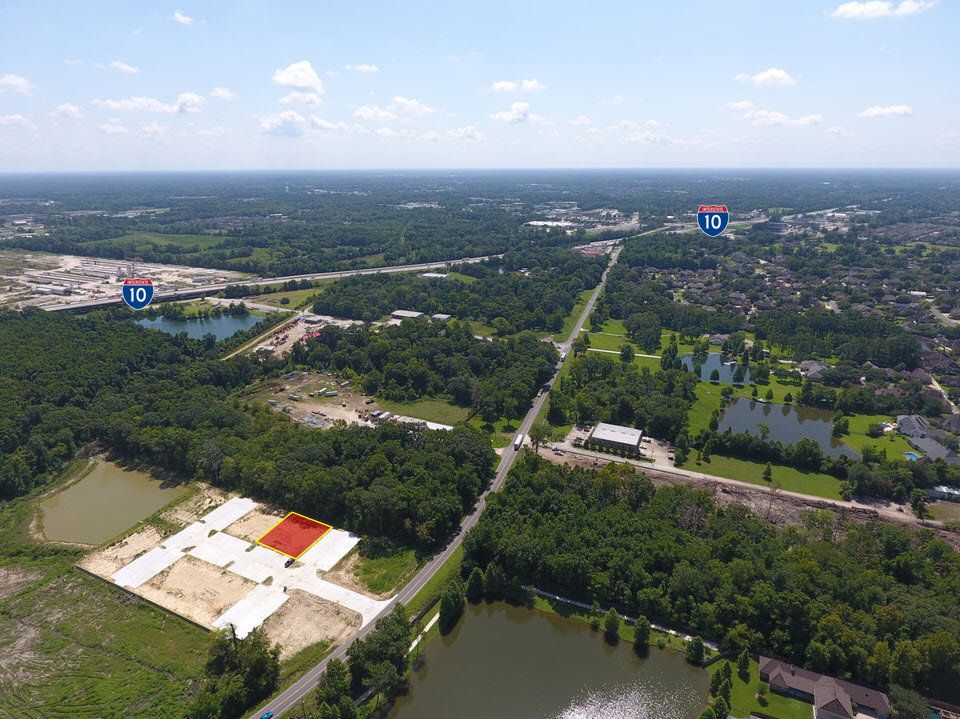 Perkins 8-Retail Suites: Perkins Road, Baton Rouge, LA 70810